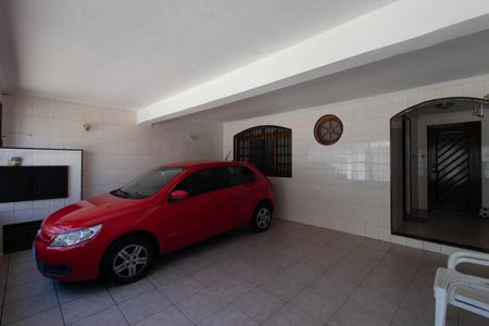 Casa à venda com 120m², 3 quartos e 2 vagas Casa à venda com 120m², 3 quartos e 2 vagasGaragem