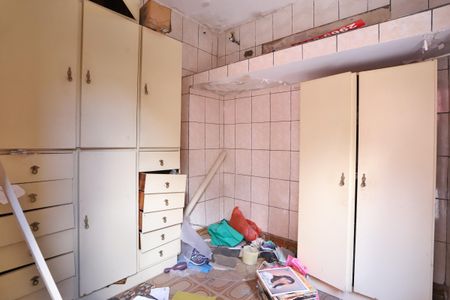 Casa à venda com 220m², 3 quartos e 9 vagas Casa à venda com 220m², 3 quartos e 9 vagasQuarto de Serviço