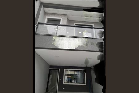 Casa à venda com 165m², 3 quartos e 4 vagas