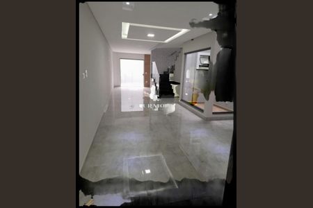 Casa à venda com 165m², 3 quartos e 4 vagas