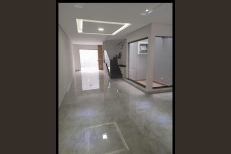 Casa à venda com 165m², 3 quartos e 4 vagas