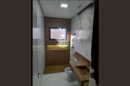 Casa à venda com 165m², 3 quartos e 4 vagas