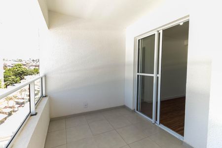 Apartamento para alugar com 46m², 1 quarto e 1 vagaVaranda da Sala