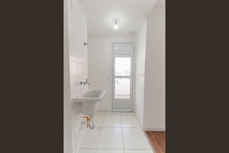 Apartamento para alugar com 46m², 1 quarto e 1 vagaÁrea de Serviço