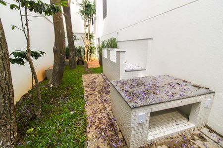 Apartamento para alugar com 46m², 1 quarto e 1 vagaEspaço Pet