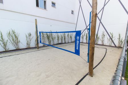 Apartamento para alugar com 46m², 1 quarto e 1 vagaQuadra de Areia