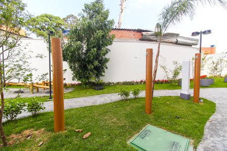 Apartamento para alugar com 46m², 1 quarto e 1 vagaÁrea Comum