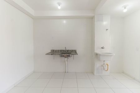 Apartamento para alugar com 46m², 1 quarto e 1 vagaCozinha
