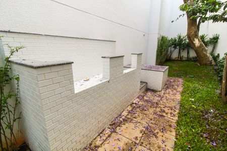 Apartamento para alugar com 46m², 1 quarto e 1 vagaEspaço Pet