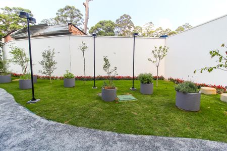 Apartamento para alugar com 46m², 1 quarto e 1 vagaÁrea Comum