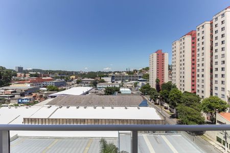 Apartamento para alugar com 46m², 1 quarto e 1 vagaVista Varanda da Sala