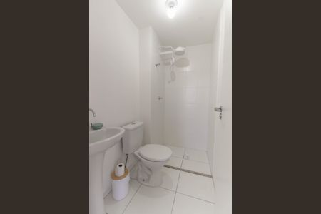 Apartamento para alugar com 46m², 1 quarto e 1 vagaBanheiro