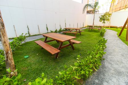 Apartamento para alugar com 46m², 1 quarto e 1 vagaÁrea Comum