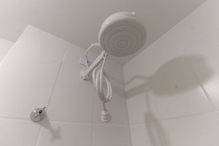 Apartamento para alugar com 46m², 1 quarto e 1 vagaBanheiro
