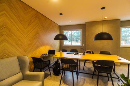 Apartamento para alugar com 46m², 1 quarto e 1 vagaCoworking