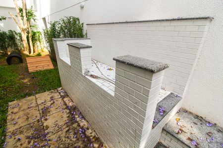 Apartamento para alugar com 46m², 1 quarto e 1 vagaEspaço Pet