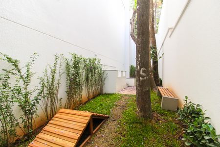 Apartamento para alugar com 46m², 1 quarto e 1 vagaEspaço Pet
