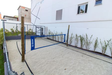 Apartamento para alugar com 46m², 1 quarto e 1 vagaQuadra de Areia
