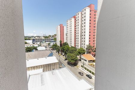 Apartamento para alugar com 46m², 1 quarto e 1 vagaVista do Quarto 2