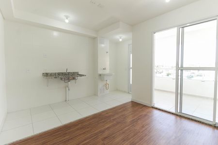 Apartamento para alugar com 46m², 1 quarto e 1 vagaSala