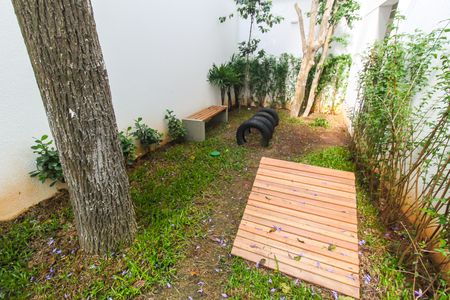 Apartamento para alugar com 46m², 1 quarto e 1 vagaEspaço Pet