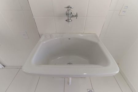 Apartamento para alugar com 46m², 1 quarto e 1 vagaÁrea de Serviço