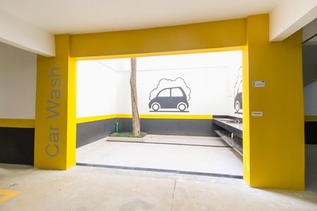 Apartamento para alugar com 46m², 1 quarto e 1 vagaLava Rápido
