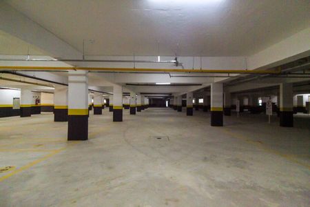 Apartamento para alugar com 46m², 1 quarto e 1 vagaEstacionamento