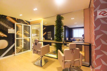 Apartamento para alugar com 46m², 1 quarto e 1 vagaEspaço Mulher
