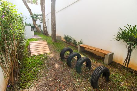 Apartamento para alugar com 46m², 1 quarto e 1 vagaEspaço Pet