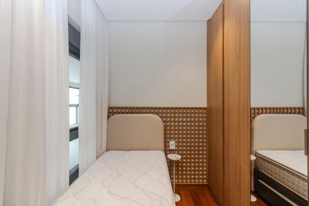 Apartamento para alugar com 165m², 3 quartos e 3 vagas Apartamento para alugar com 165m², 3 quartos e 3 vagasSuíte 3