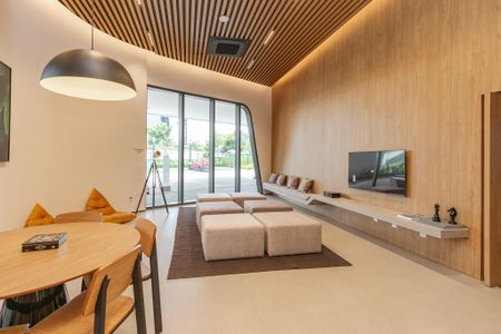 Apartamento para alugar com 165m², 3 quartos e 3 vagas Apartamento para alugar com 165m², 3 quartos e 3 vagasÁrea Comum