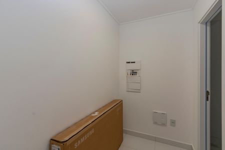 Apartamento para alugar com 165m², 3 quartos e 3 vagas Apartamento para alugar com 165m², 3 quartos e 3 vagasQuarto de Serviço