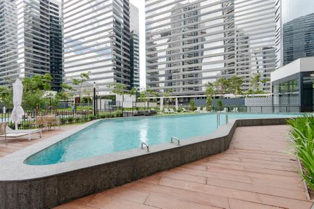 Apartamento para alugar com 165m², 3 quartos e 3 vagas Apartamento para alugar com 165m², 3 quartos e 3 vagasPiscina