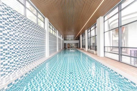 Apartamento para alugar com 165m², 3 quartos e 3 vagas Apartamento para alugar com 165m², 3 quartos e 3 vagasPiscina Coberta