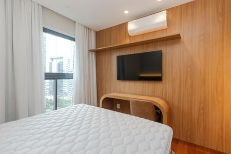 Apartamento para alugar com 165m², 3 quartos e 3 vagas Apartamento para alugar com 165m², 3 quartos e 3 vagasSuíte 1