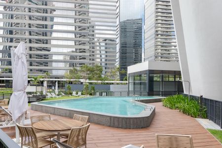 Apartamento para alugar com 165m², 3 quartos e 3 vagas Apartamento para alugar com 165m², 3 quartos e 3 vagasPiscina