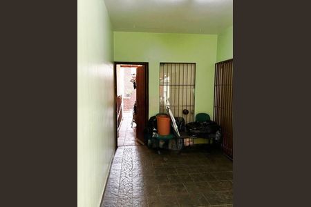 Casa à venda com 162m², 3 quartos e 2 vagas