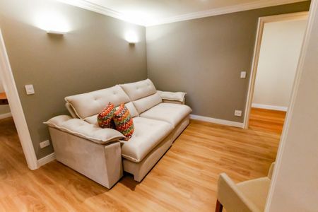 Apartamento à venda com 237m², 3 quartos e 3 vagasSala 4 - TV