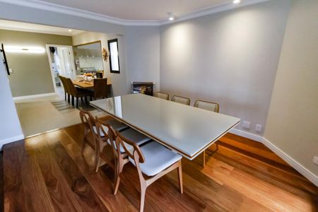 Apartamento à venda com 237m², 3 quartos e 3 vagasSala 3 - Jantar