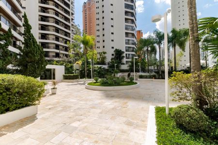 Apartamento à venda com 237m², 3 quartos e 3 vagasÁrea comum