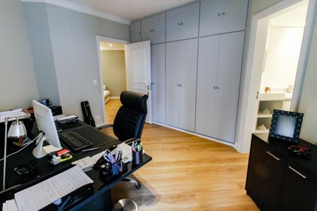 Apartamento à venda com 237m², 3 quartos e 3 vagasSuíte 1