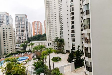 Apartamento à venda com 237m², 3 quartos e 3 vagasVista - Suíte 3