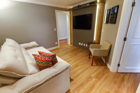 Apartamento à venda com 237m², 3 quartos e 3 vagasSala 4 - TV