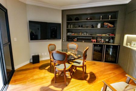 Apartamento à venda com 237m², 3 quartos e 3 vagasSala 2