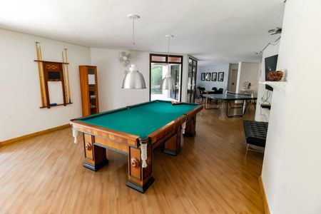 Apartamento à venda com 237m², 3 quartos e 3 vagasSala de Jogos