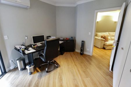 Apartamento à venda com 237m², 3 quartos e 3 vagasSuíte 1