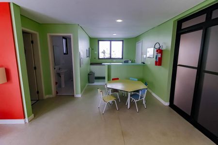 Apartamento à venda com 237m², 3 quartos e 3 vagasBrinquedoteca