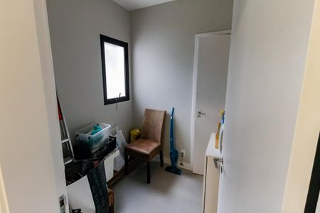 Apartamento à venda com 237m², 3 quartos e 3 vagasQuarto de Serviço
