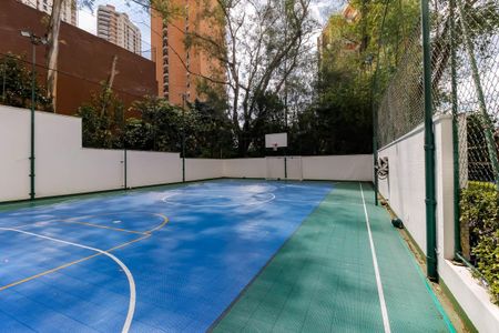 Apartamento à venda com 237m², 3 quartos e 3 vagasQuadra Esportiva